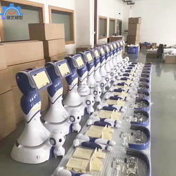 深圳松崗手板廠 以人工智能應用成就設計師的創意藍圖