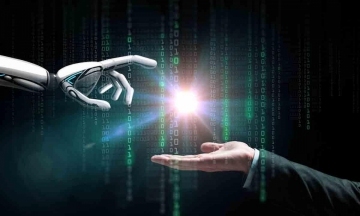 絕非杞人憂天 人工智能軟件開發(fā)浪潮下，人類勞工的挑戰(zhàn)與出路