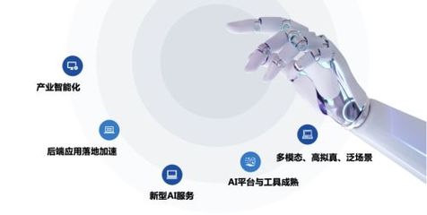 騰訊云智能 從云端走向實體的AI應用軟件開發新紀元