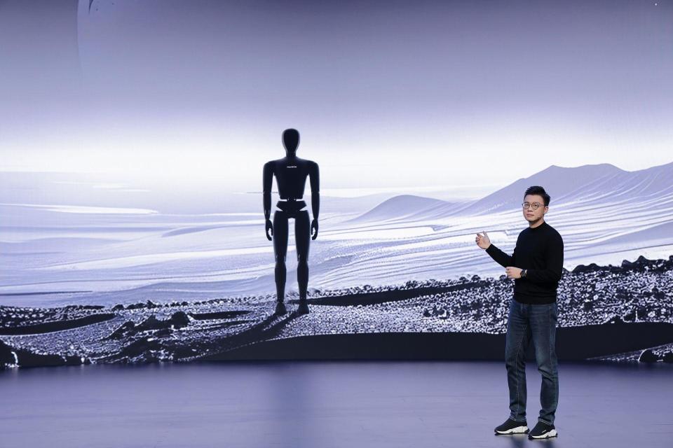 從“機(jī)器人之眼”到AI機(jī)器人生態(tài)，深企速騰聚創(chuàng)加速布局人工智能應(yīng)用