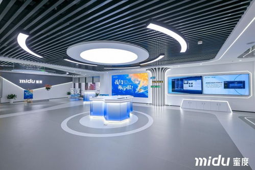 蜜度入駐張江模力社區 以AI技術服務賦能行業數智化新生態